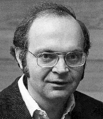 Donald Knuth