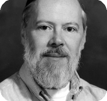 Dennis Ritchie